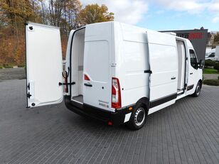 ون یخچال دار Renault Master 2.3