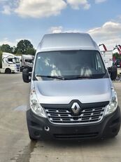 الميكروباصات شاحنة التبريد Renault Master KOELWAGEN