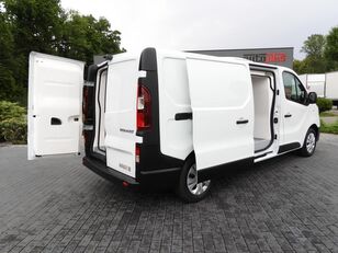 véhicule utilitaire frigorifique Renault TRAFIC FURGON CHŁODNIA  -5*C ZASILANIE 230V TEMPOMAT LEDY KLIMAT