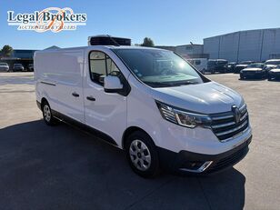 Renault Trafic 2.0 dCi 30 L2H1 kylm&auml; pakettiauto