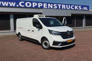 ون یخچال دار Renault Trafic L2/H1 Koelwagen