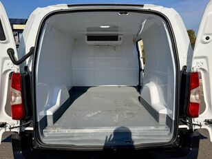 بيع الميكروباصات شاحنة التبريد Toyota PROACE CITY LONG - صورة 17 | Autoline QA الميكروباصات شاحنة التبريد Toyota PROACE CITY LONG | صورة 17 - Autoline
