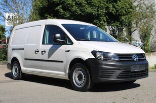 Volkswagen Caddy 2.0 TDI Maxi refrigerated van