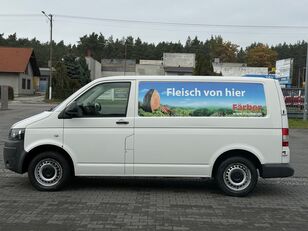 Volkswagen Transporter refrigerated van