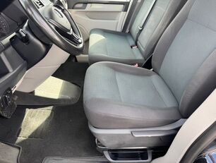 Volkswagen Transporter T6 Long 4-Motion refrigerated van for sale - Image 10 | Autoline ZM Volkswagen Transporter T6 Long 4-Motion refrigerated van | Image 10 - Autoline