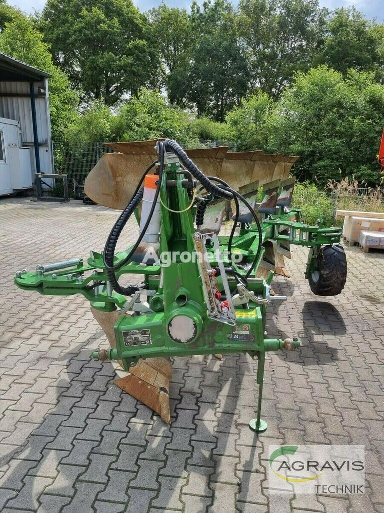 pöördader Amazone CAYROS XMS 5-950