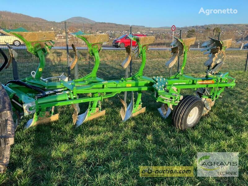 pluh otočný Amazone CAYROS XMS 5-950 V