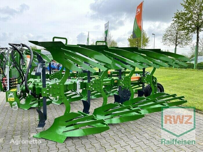 Amazone CAYROS XMS 950 SB V RH 4-Schaar reversible plough