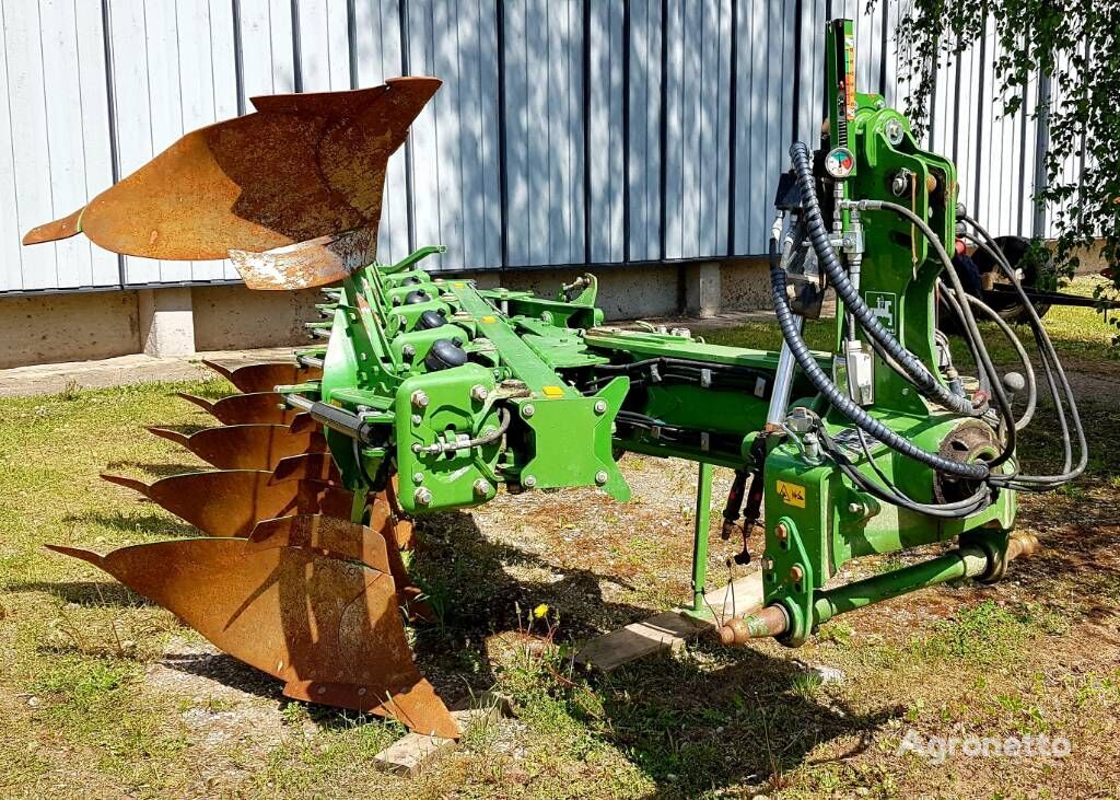 Плуг оборотный Amazone Cayron 200 VS-100 - Agroline