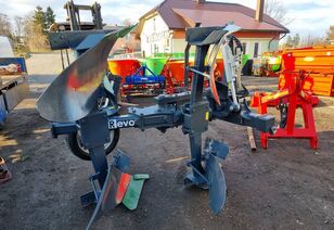 charrue r&eacute;versible Awemak REVO 2+ neuve