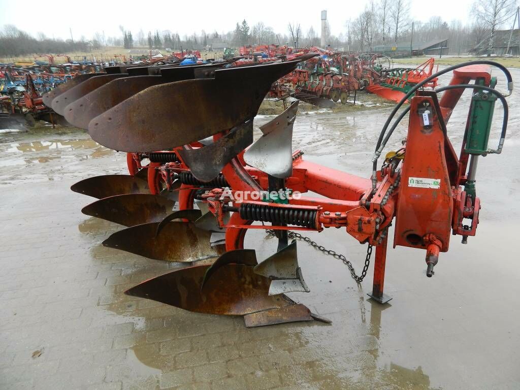 Fraugde 208 reversible plough