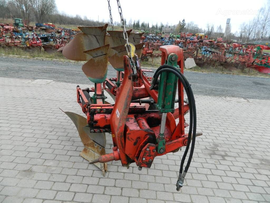 Fraugde 3 reversible plough