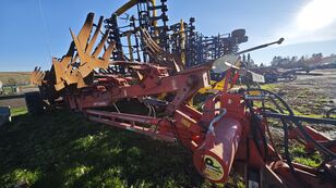 Gregoire Besson SPSF-B9 reversible plough