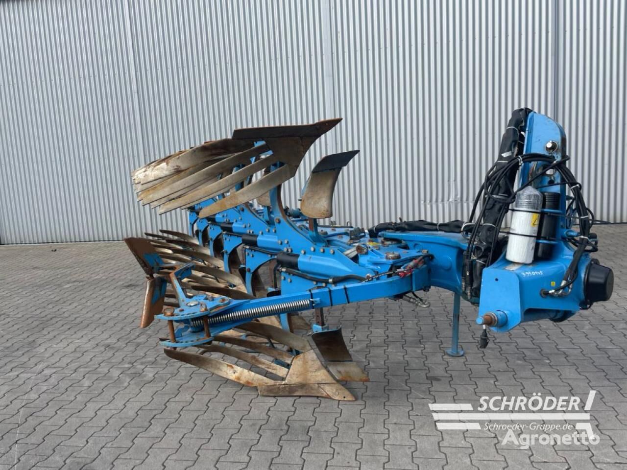 JUWEL 8 V T 5+1 L 100 reversible plough