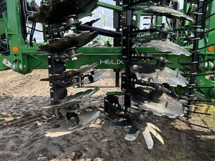 charrue r&eacute;versible Kerner Helix HA 600 Kurzscheibenegge
