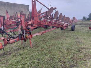 Kuhn Challenger arado reversible