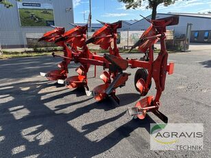 Kuhn MULTIMASTER 110-4T reversible plough