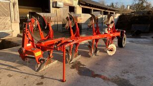 Kuhn Multimaster 110 reversible plough