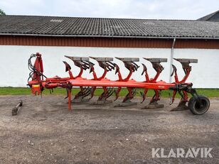 плуг оборотный Kuhn Vari master 151