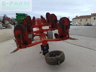 Реверзибилен плуг Kuhn manager f8 се продава - Слика 7 | Agroline MK Реверзибилен плуг Kuhn manager f8 | Слика 7 - Agroline