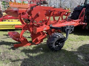 Kuhn multi-master 123 4e reversible plough