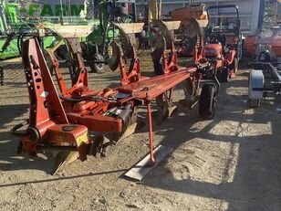 Kuhn vari master 120 växelplog