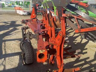 Kuhn vari master 120 v&auml;xelplog