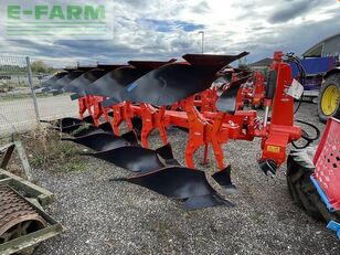 charrue r&eacute;versible Kuhn varimaster 153 4e5t
