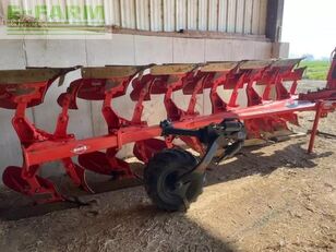 Kuhn vm123-6 Volldrehpflug