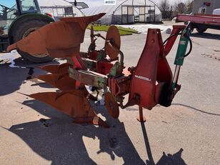 Kverneland 3 Skj&aelig;rs Vendeplog arado reversible