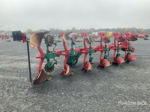 المحراث ذو الاتجاهين Kverneland 3300S Variomat