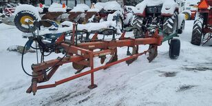 Kverneland 4 arado reversible