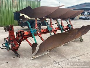 charrue réversible Kverneland 4 Furrow Reversible Plough to suit 3 Point Linkage