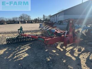 charrue r&eacute;versible Kverneland 5f eg 100-300