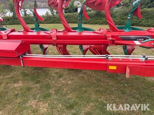 بيع المحراث ذو الاتجاهين Kverneland 6300S - صورة 9 | Agroline OM المحراث ذو الاتجاهين Kverneland 6300S | صورة 9 - Agroline