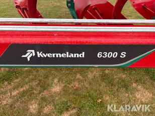 بيع المحراث ذو الاتجاهين Kverneland 6300S - صورة 29 | Agroline OM المحراث ذو الاتجاهين Kverneland 6300S | صورة 29 - Agroline