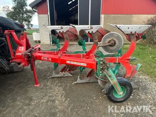 Kverneland E3 reversible plough