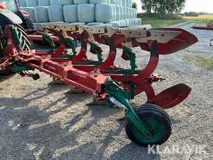 المحراث ذو الاتجاهين Kverneland EG85