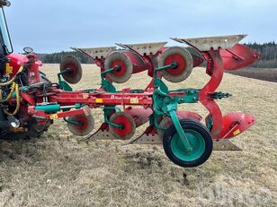 charrue r&eacute;versible Kverneland ES 80