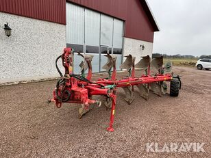 Kverneland ES KKES-85-200 reversible plough