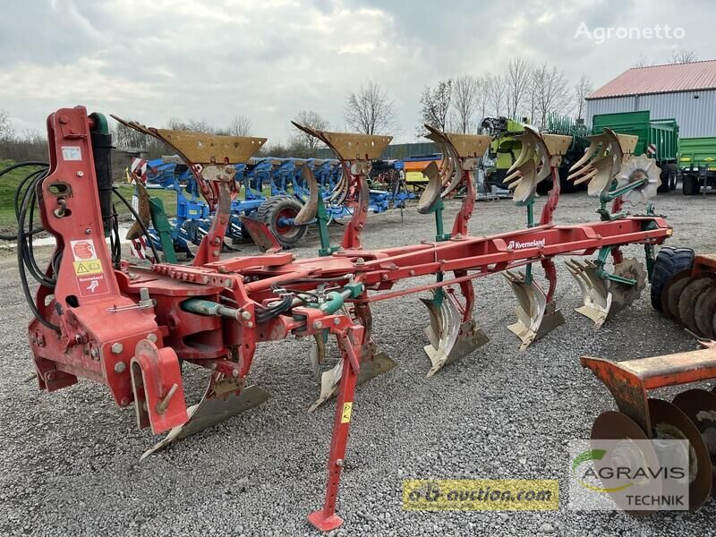 Kverneland KKLB-100-300 reversible plough