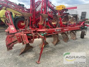 charrue r&eacute;versible Kverneland LB 100