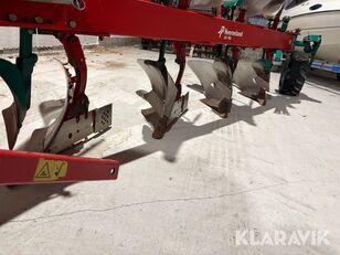 بيع المحراث ذو الاتجاهين Kverneland LD100 - صورة 19 | Agroline EG المحراث ذو الاتجاهين Kverneland LD100 | صورة 19 - Agroline