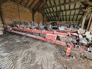 Kverneland PB 100 reversible plough