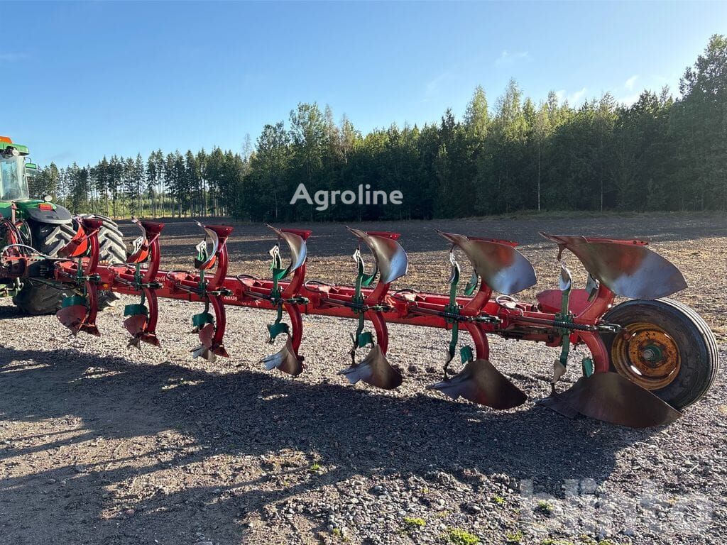 Kverneland PB100 Volldrehpflug - Agroline