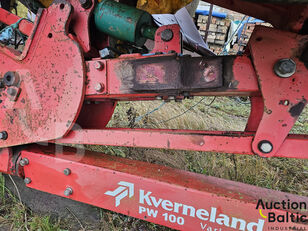 Vartomojo plūgo Kverneland PW100 pardavimas - Vaizdas 13 | Agroline LT Vartomas plūgas Kverneland PW100 | Vaizdas 13 - Agroline