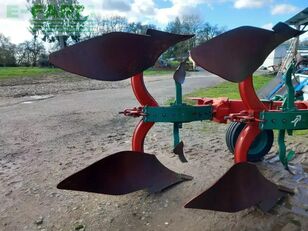 Kverneland ed 100-200 5 corps nsm reversible plough for sale - Image 10 | Agroline ZA Kverneland ed 100-200 5 corps nsm reversible plough | Image 10 - Agroline