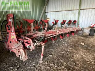charrue r&eacute;versible Kverneland eg