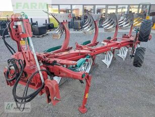 charrue r&eacute;versible Kverneland es100 5schar streifenk&ouml;rper