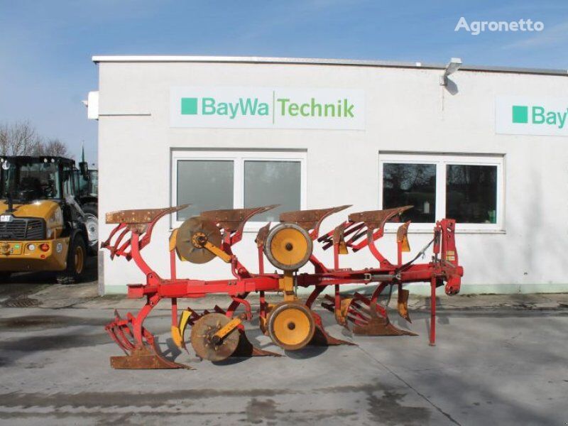 Landsberg Servo III reversible plough